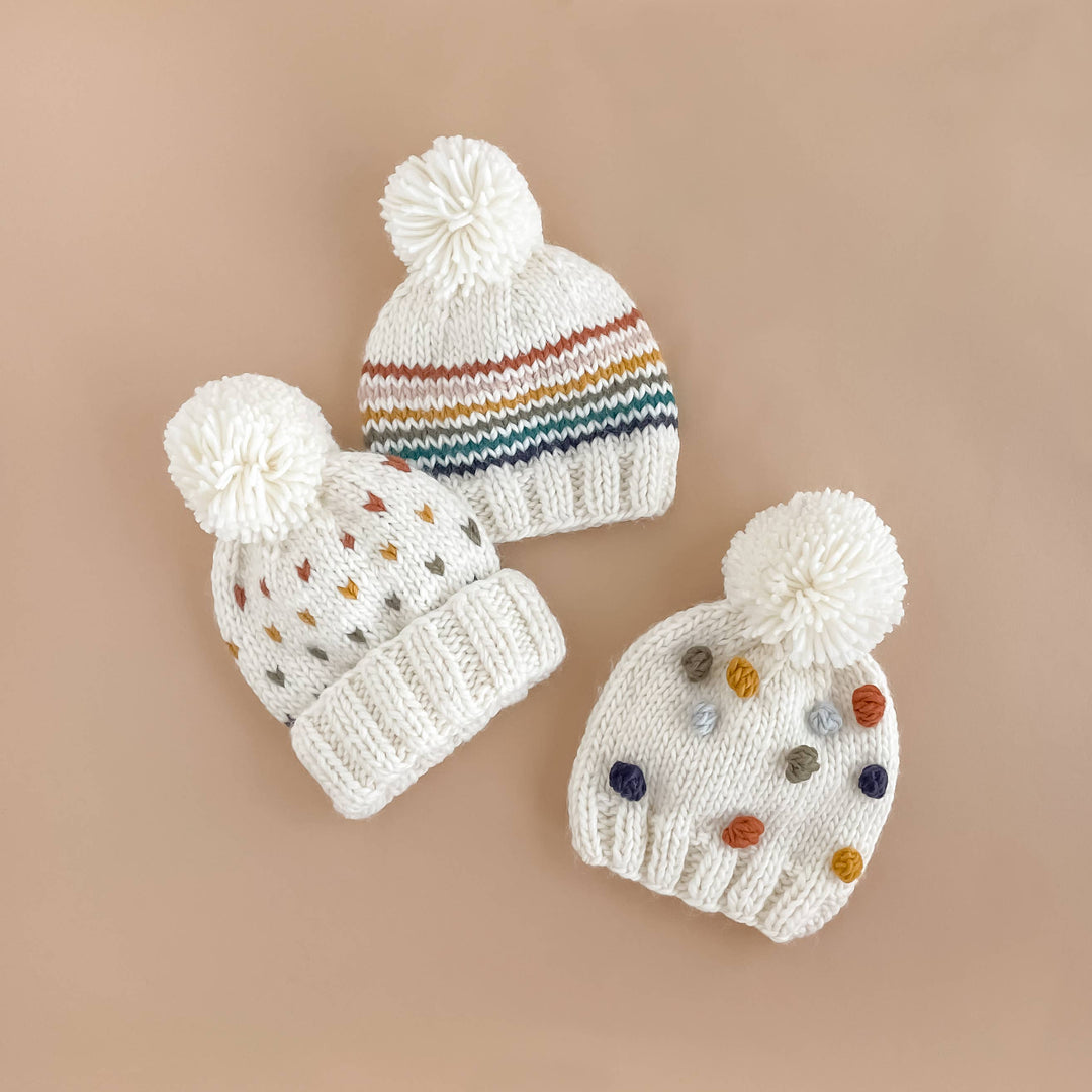 The Blueberry Hill Sawyer Hat