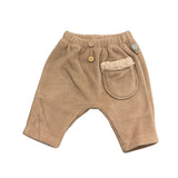 Snug Polar Fleece Pants