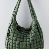 FP Movement Quilted Carryall