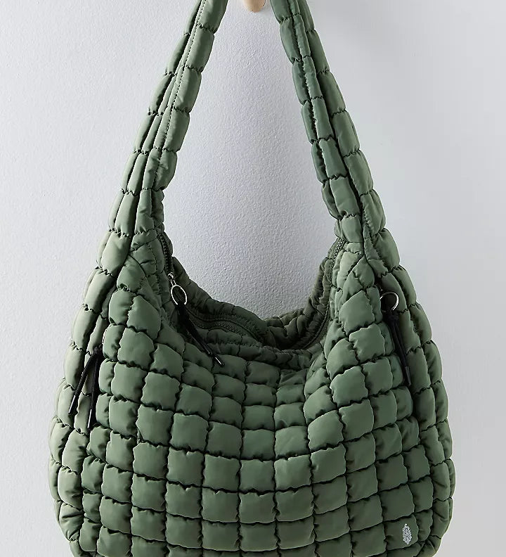 FP Movement Quilted Carryall