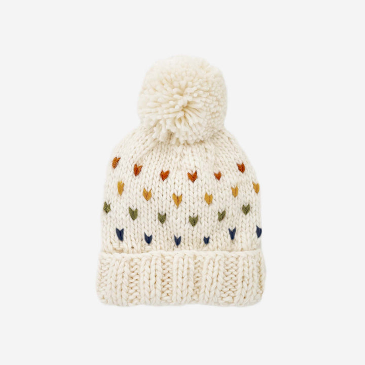 The Blueberry Hill Sawyer Hat