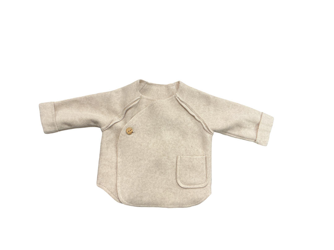 Snug 2PC Polar Fleece Set Skipper & Scout 