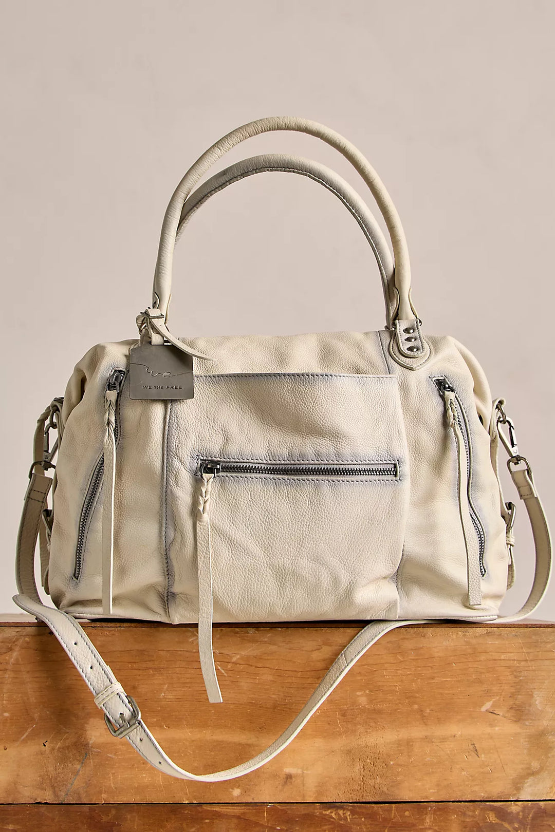 Free People Emerson Tote Bag