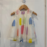 Little Paisley Fia Dress