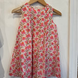 Little Paisley Fia Dress