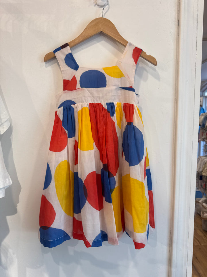 Little Paisley Jolie Dress