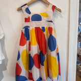 Little Paisley Lizzy Dress