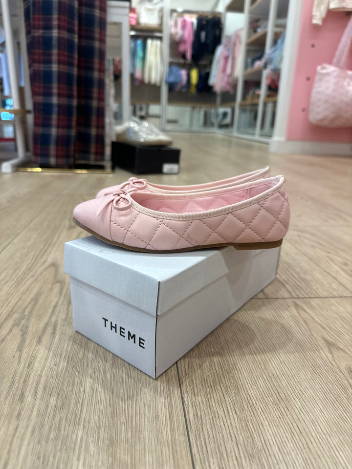 Theme Spence Ballet Flat