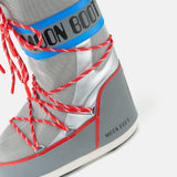 Moon Boot Icon Space Racing Tall