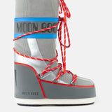 Moon Boot Icon Space Racing Tall