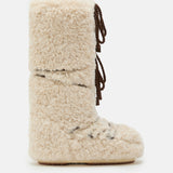 Moon Boot Icon Tall Curly Extra