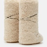 Moon Boot Icon Tall Curly Extra