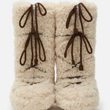 Moon Boot Icon Tall Curly Extra