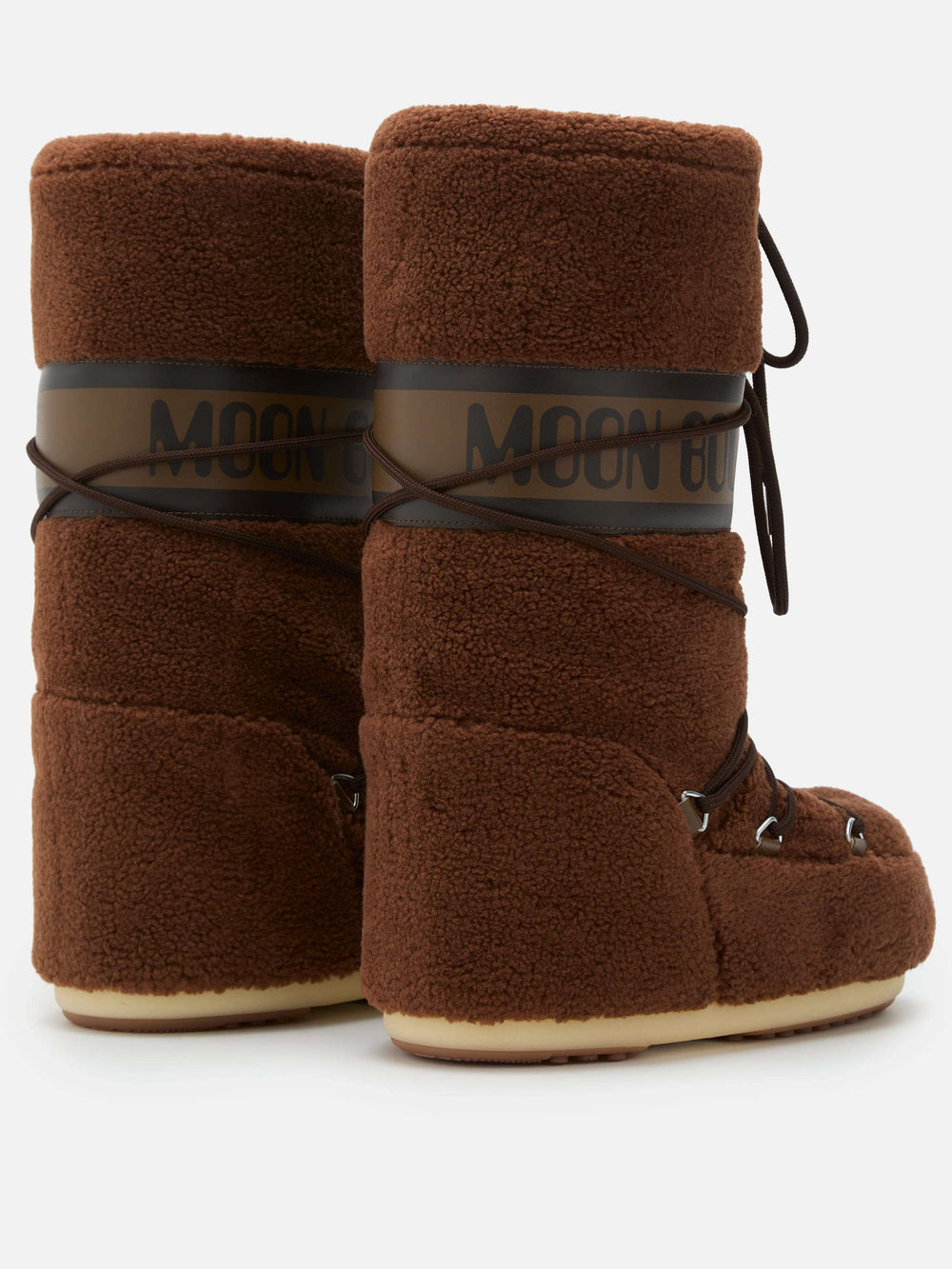 Moon Boot Icon Tall Fleece Skipper & Scout 