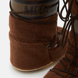 Moon Boot Icon Tall Fleece
