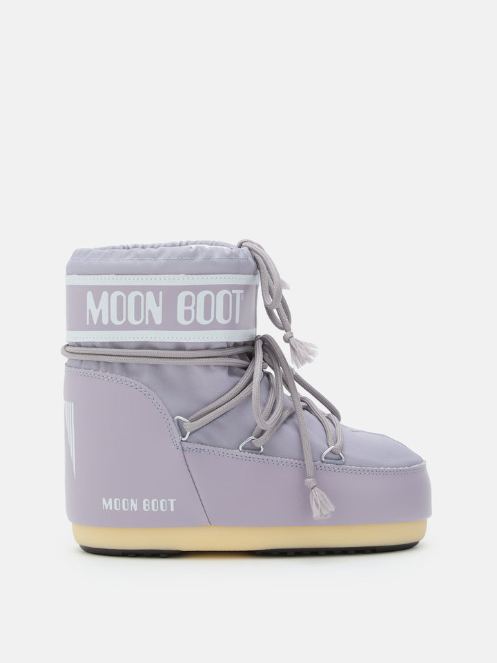 Moon Boot Icon Low Nylon
