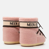 Moon Boot Icon Low Fleece