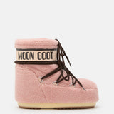 Moon Boot Icon Low Fleece