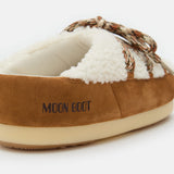 Moon Boot EVX Mule Shearling