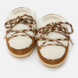 Moon Boot EVX Mule Shearling