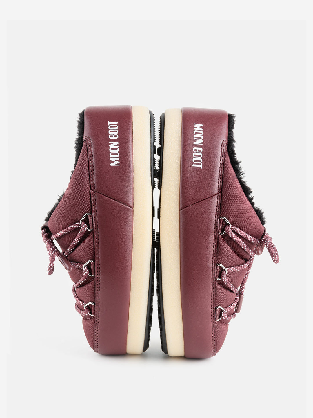 Moon Boot EVX Mule Nylon