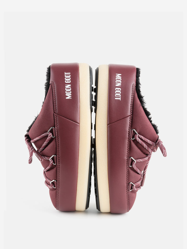 Moon Boot EVX Mule Nylon