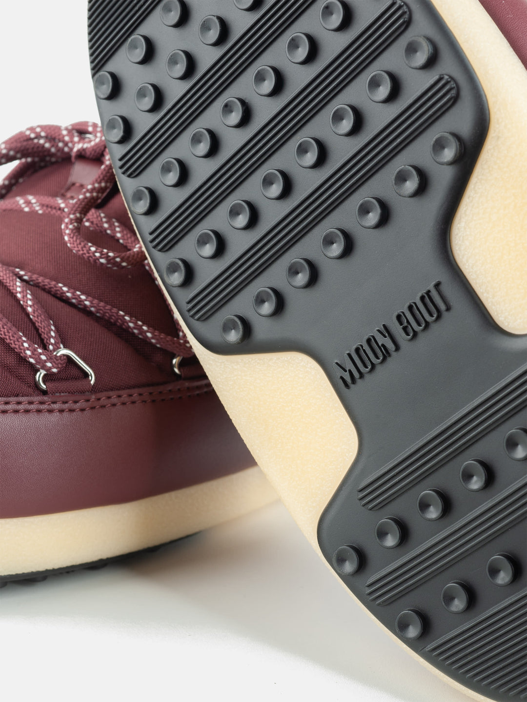 Moon Boot EVX Mule Nylon