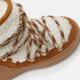 Moon Boot Luna Boot Shearling