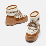 Moon Boot Luna Boot Shearling