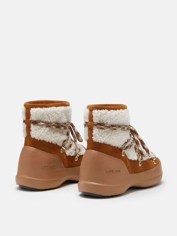 Moon Boot Luna Boot Shearling