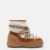 Moon Boot Luna Boot Shearling