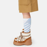 Moon Boot Luna Boot Shearling