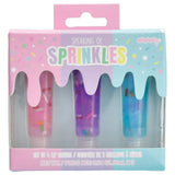 iScream Sprinkle Lip Gloss Set