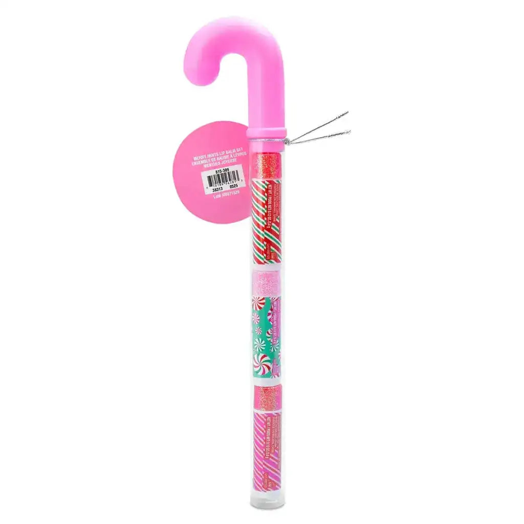 iScream Merry Mints Lip Balm Skipper & Scout 