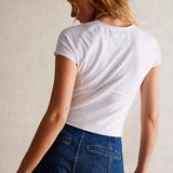 Free People Protagonist Tee