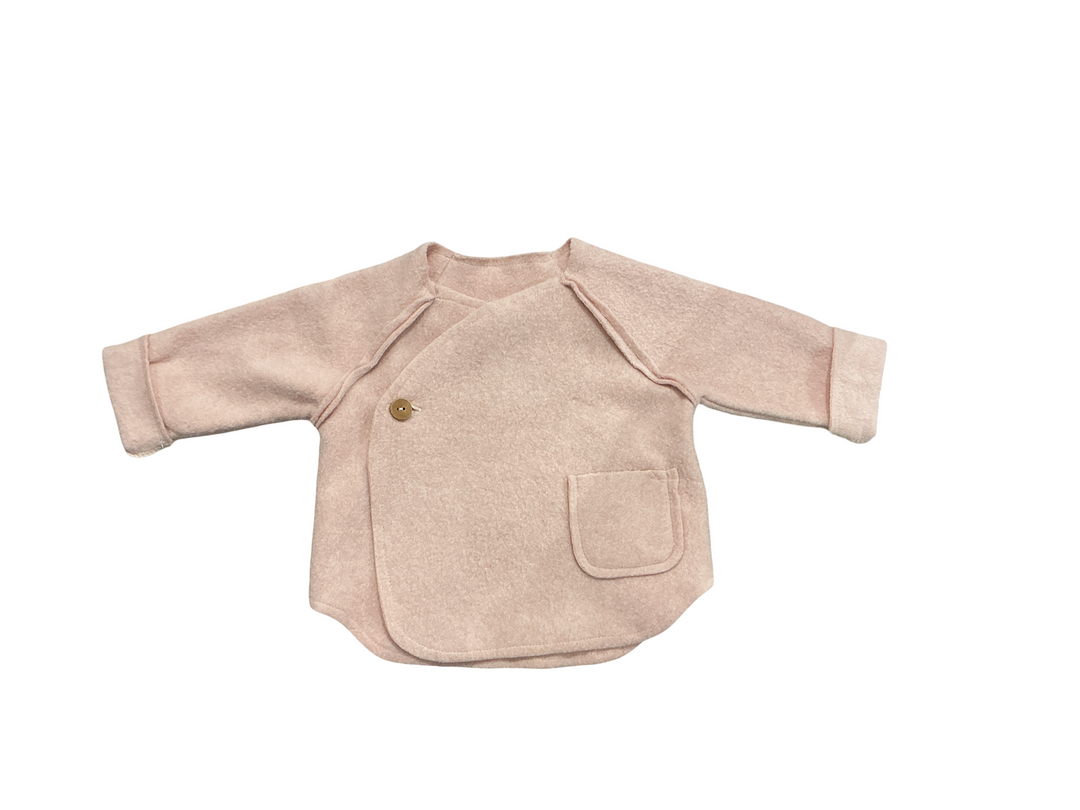 Snug 2PC Polar Fleece Set Skipper & Scout 