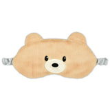 iScream Bear Eye Mask