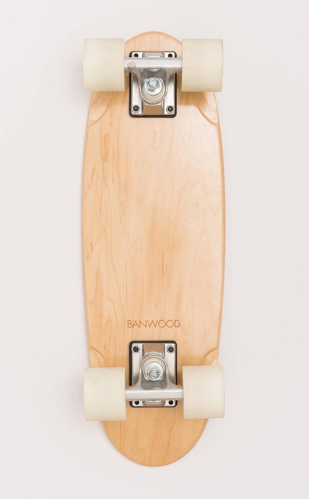 Banwood Skateboard - GREEN