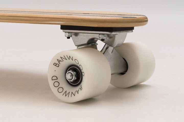 Banwood Skateboard - NAVY BLUE