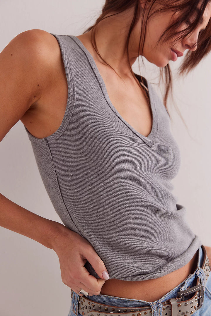 Free People Neria Tank