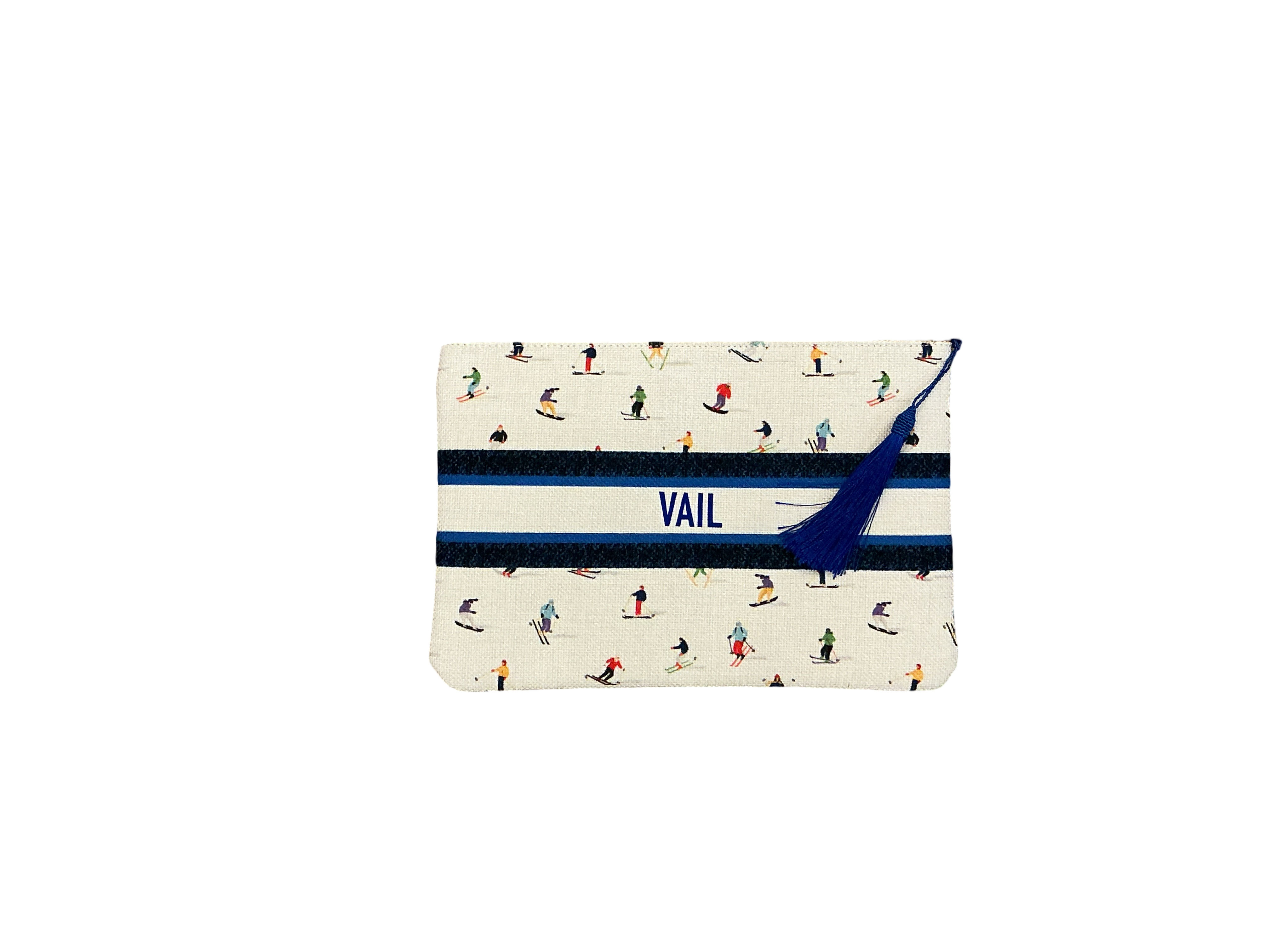 My Play VAIL Winter Clutch