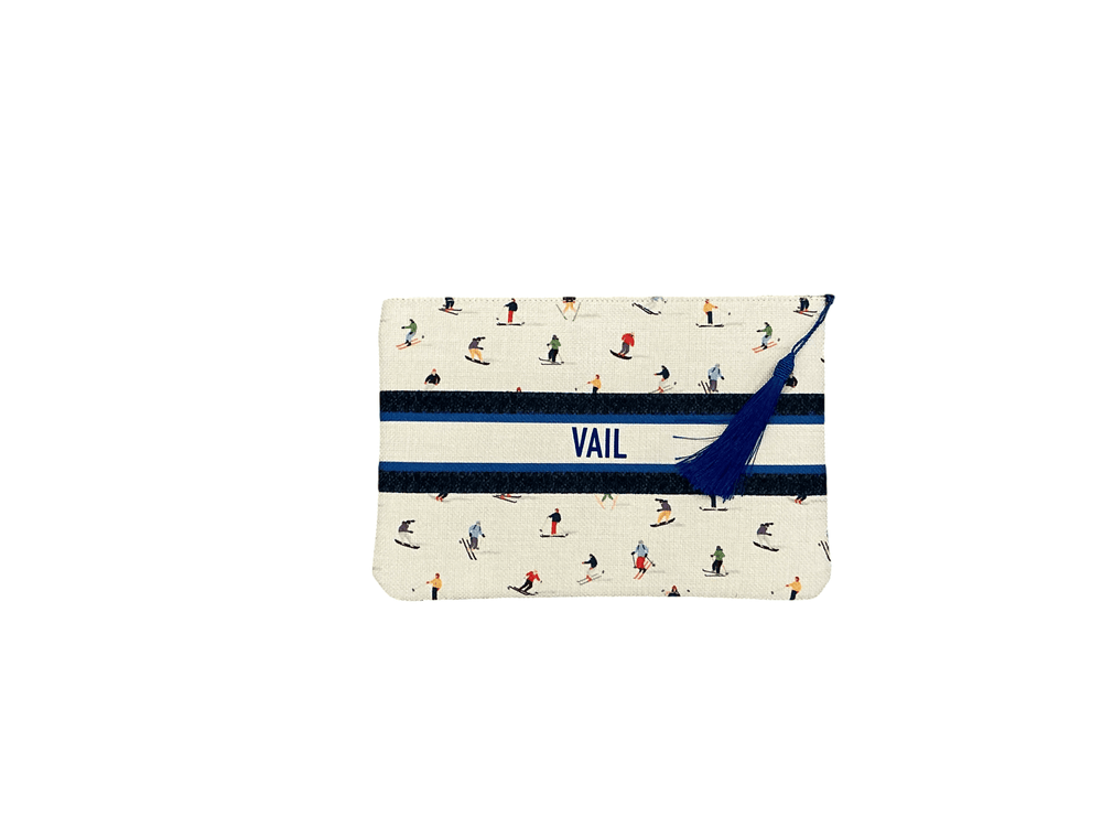 My Play VAIL Winter Clutch Skipper & Scout 