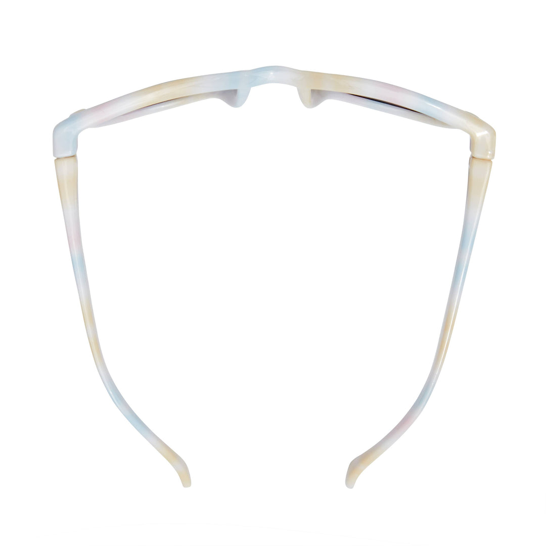 Polarized WeeFarers - Tie Dye Multicolor