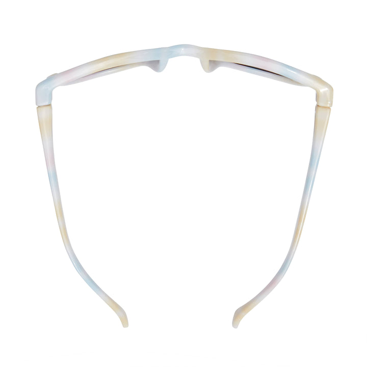 Polarized WeeFarers - Tie Dye Multicolor