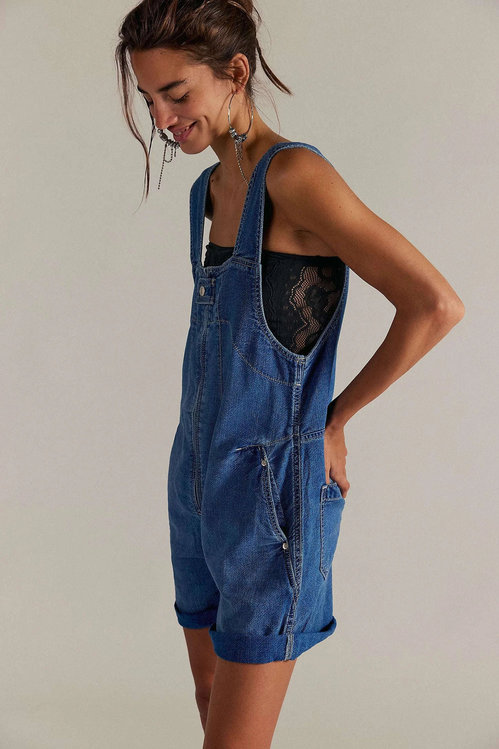 Free People Jude Shortall Skipper & Scout 