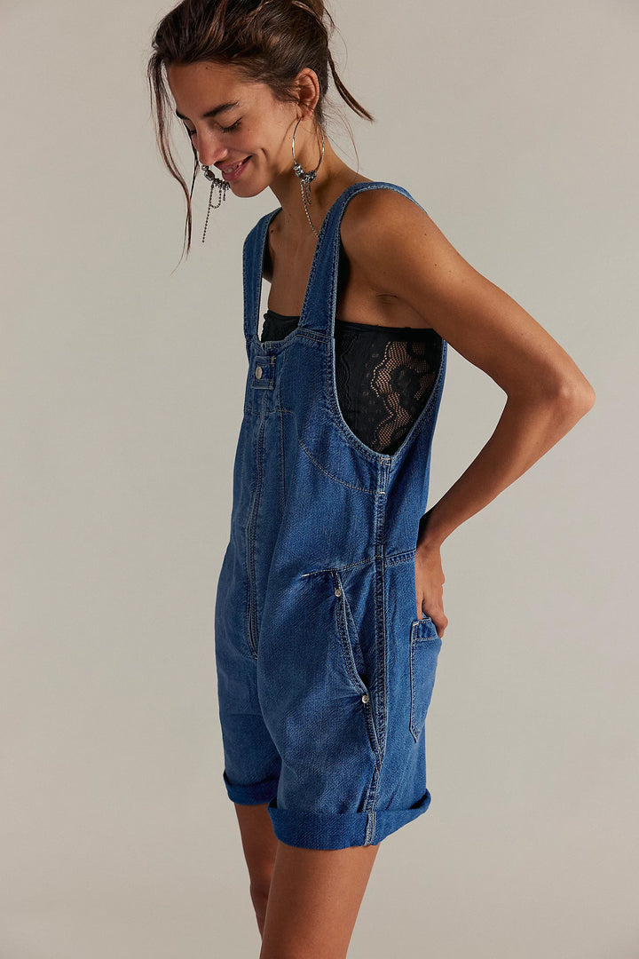 Free People Jude Shortall