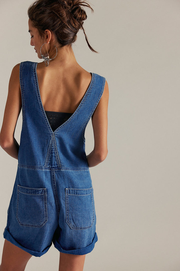 Free People Jude Shortall