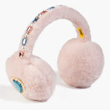 Super Smalls Cotton Candy Earmuffs
