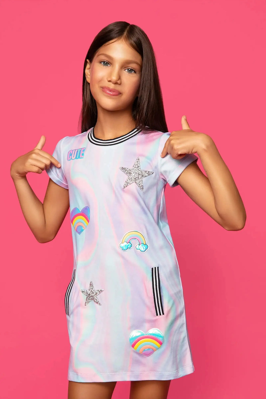 MIA NEW YORK Icon Dress Skipper & Scout 