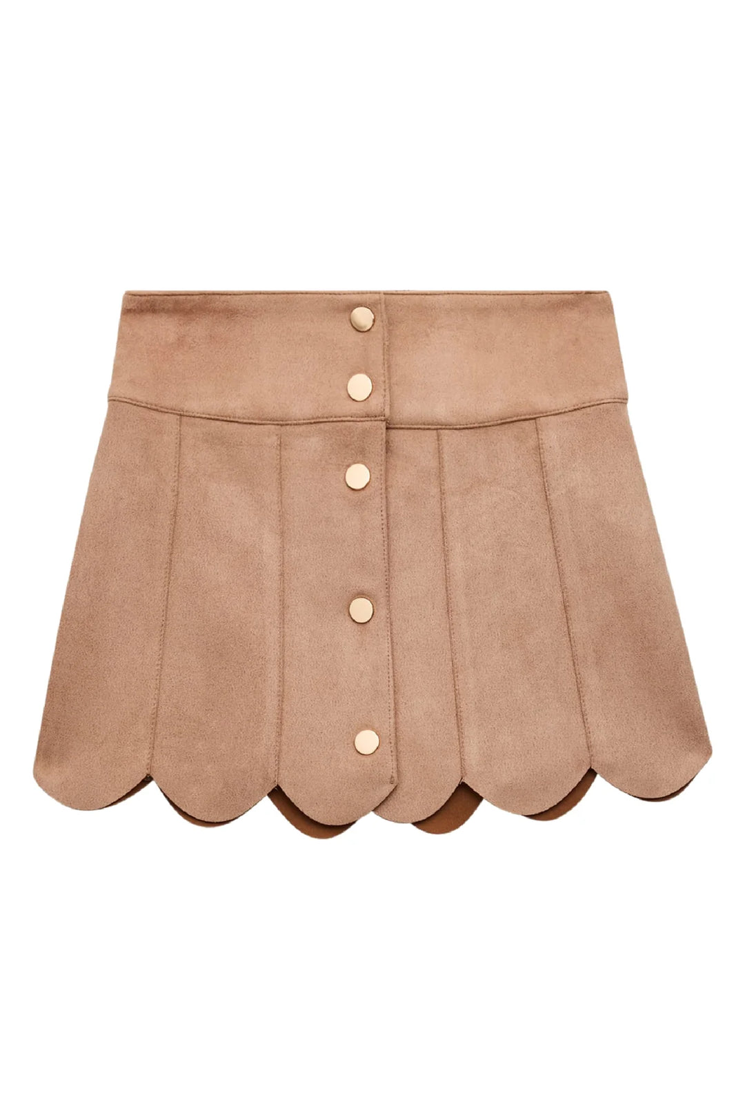 KatieJNYC Autumn Skirt